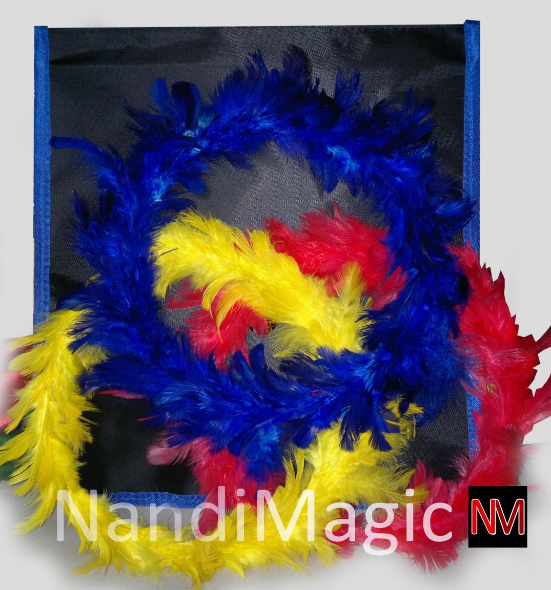 COLOR CHANGING WREATHS